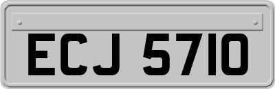 ECJ5710