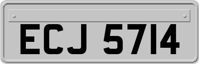 ECJ5714