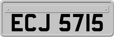 ECJ5715