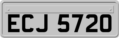 ECJ5720