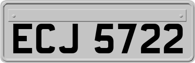 ECJ5722