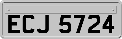ECJ5724