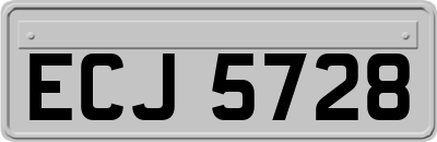 ECJ5728