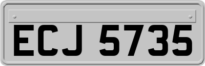 ECJ5735