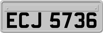 ECJ5736