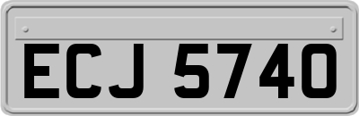 ECJ5740