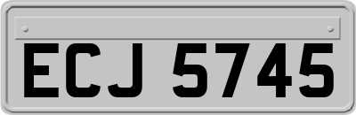 ECJ5745