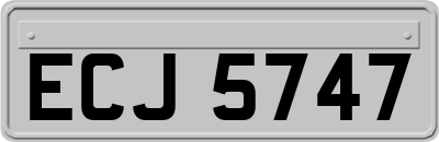ECJ5747