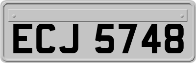 ECJ5748