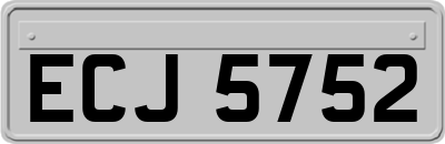 ECJ5752