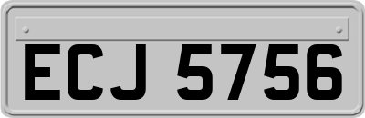 ECJ5756