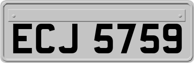 ECJ5759