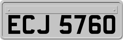 ECJ5760