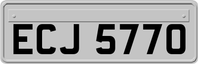 ECJ5770