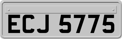 ECJ5775