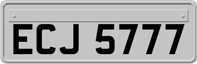 ECJ5777