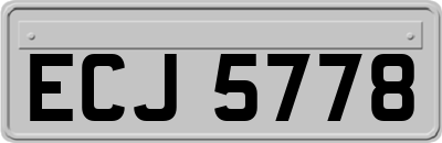 ECJ5778
