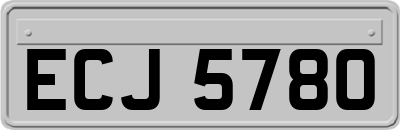 ECJ5780