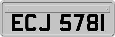 ECJ5781