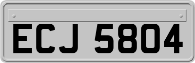 ECJ5804