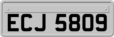 ECJ5809