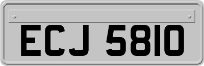 ECJ5810