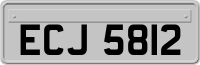 ECJ5812