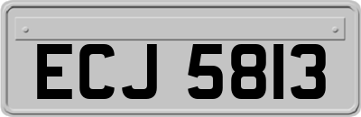 ECJ5813