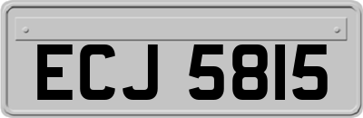 ECJ5815