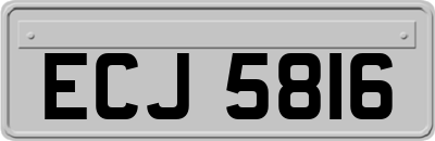 ECJ5816