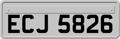 ECJ5826