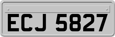 ECJ5827