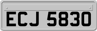 ECJ5830