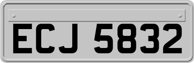 ECJ5832