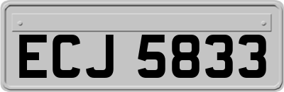 ECJ5833