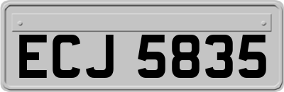 ECJ5835