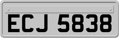 ECJ5838