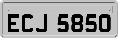 ECJ5850