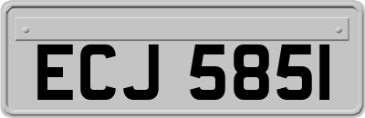 ECJ5851