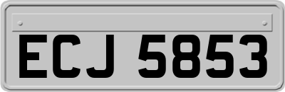 ECJ5853