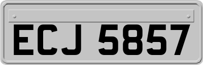 ECJ5857