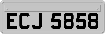 ECJ5858