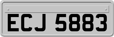 ECJ5883