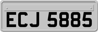 ECJ5885