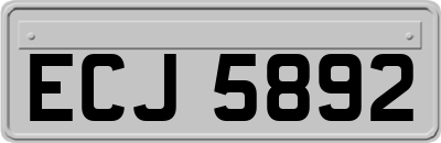 ECJ5892