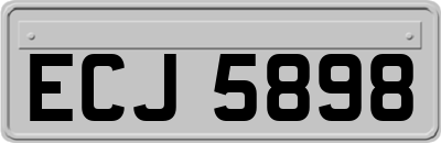 ECJ5898