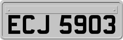 ECJ5903