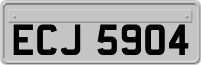 ECJ5904