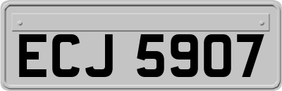 ECJ5907
