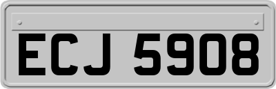 ECJ5908